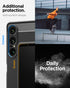 Spigen Xperia 1 VII 保護殼 Rugged Armor